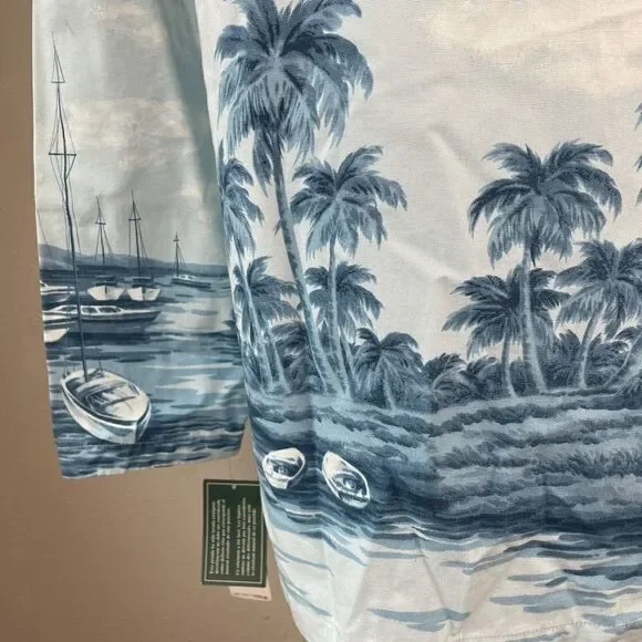 NWT Lauren Ralph Lauren Naval Supply Co. Jacket - Picture 7 of 11